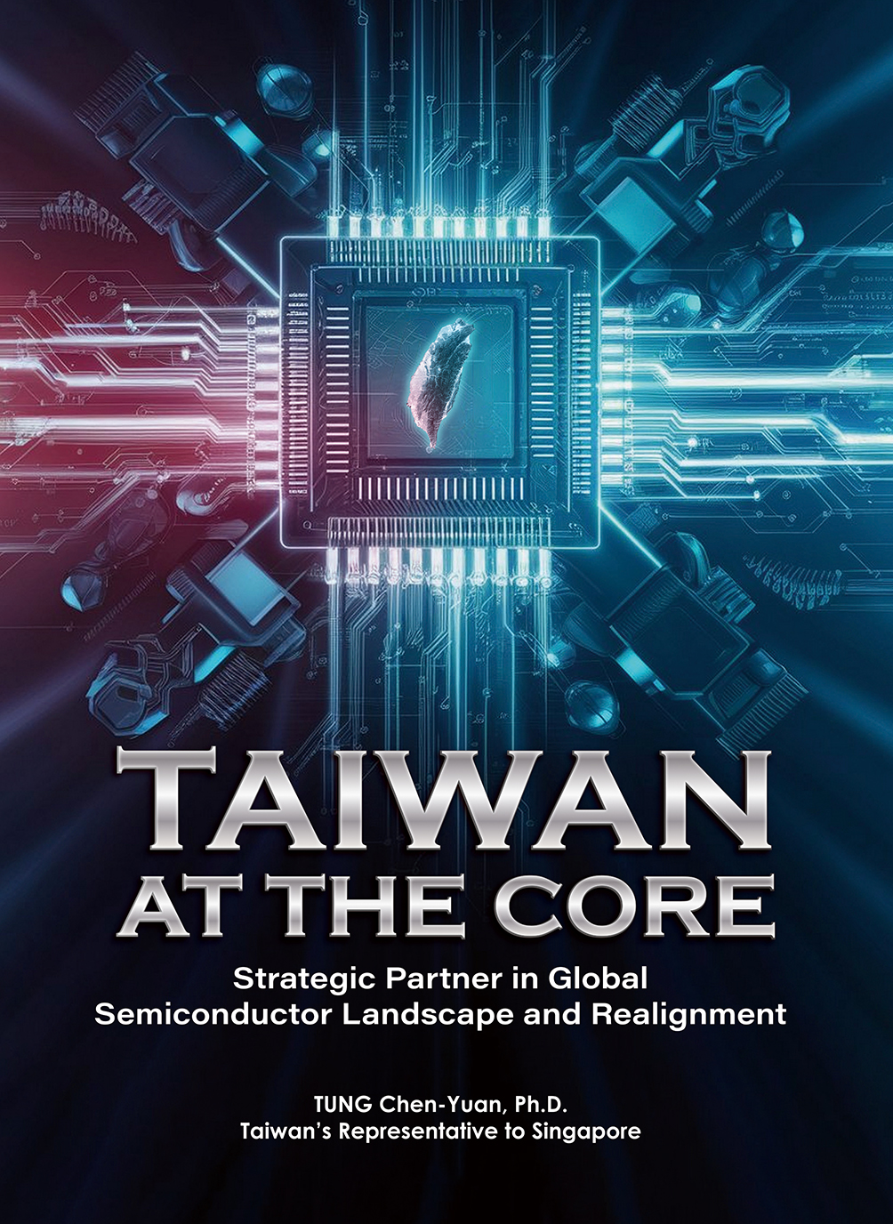 Taiwan at the Core